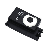 Spannbügel Filterpatrone J5